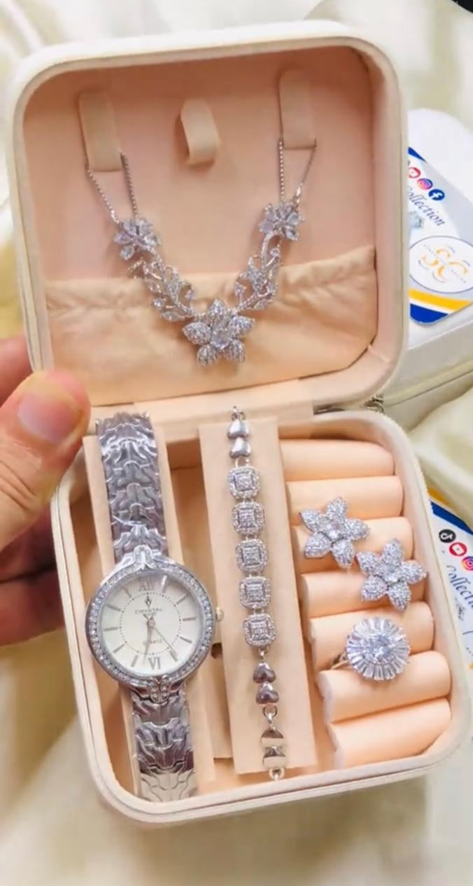 Reasonable Jewellery Deal
