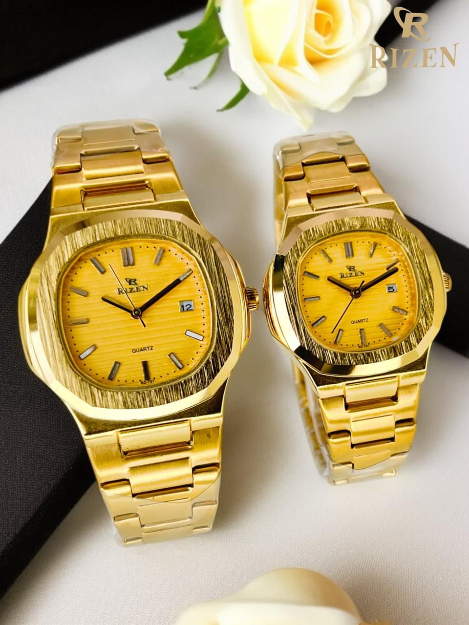 PP couple Model
