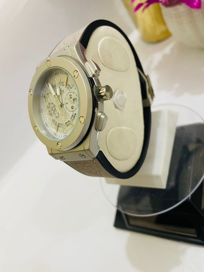 Hublot master lock