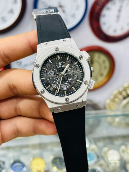 Hublot skeleton
