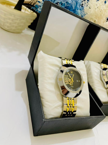 Mens watch