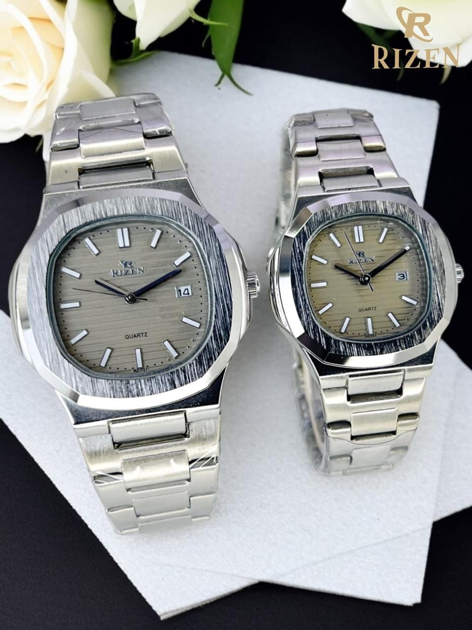 PP couple Model