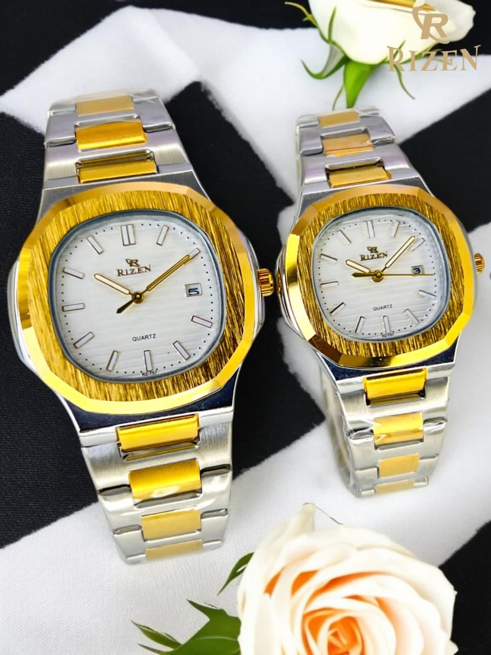 PP couple Model