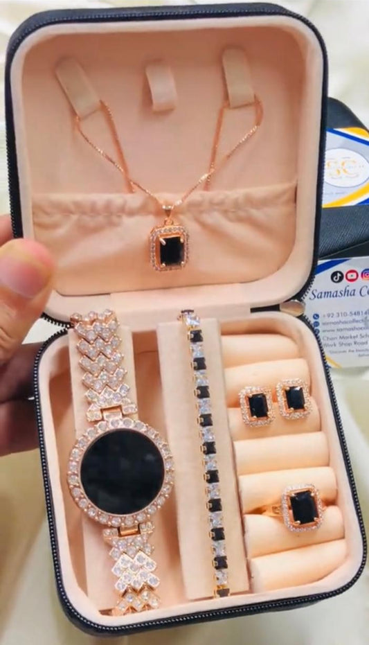Reasonable Jewellery Deal