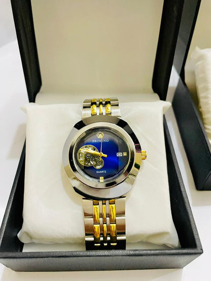 Mens watch