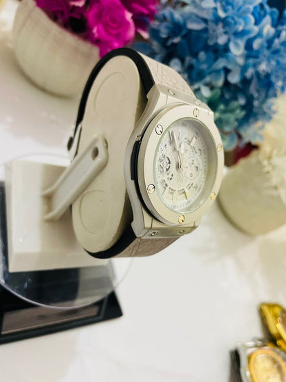 Hublot master lock