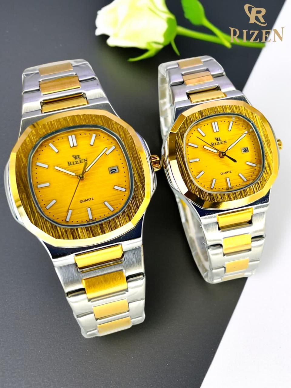 PP couple Model