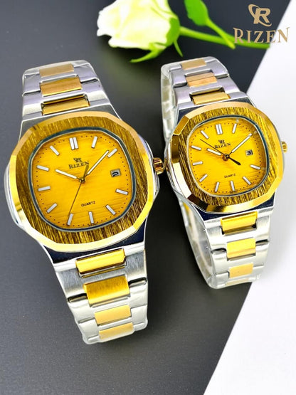 PP couple Model