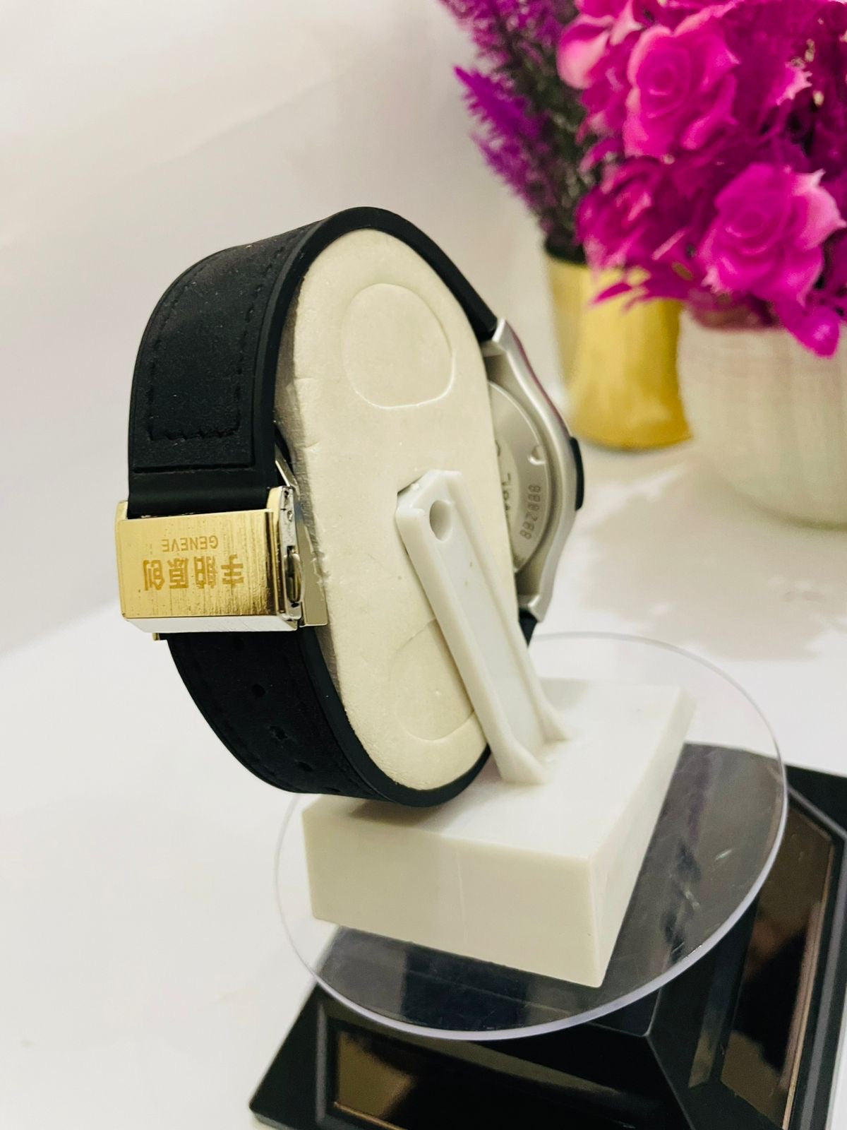 Hublot master lock