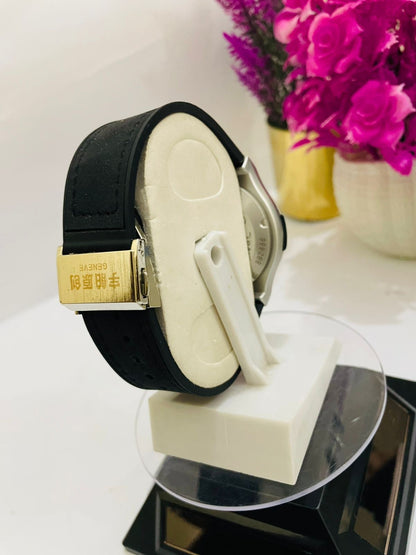 Hublot master lock