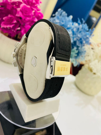 Hublot master lock