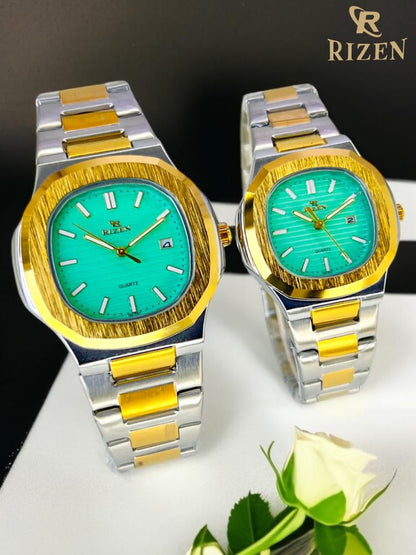 PP couple Model