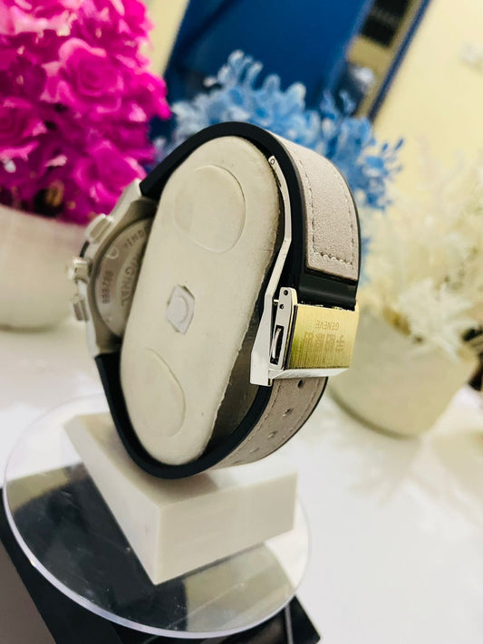 Hublot master lock