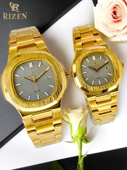 PP couple Model