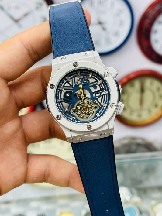 Hublot skeleton