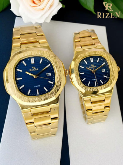 PP couple Model