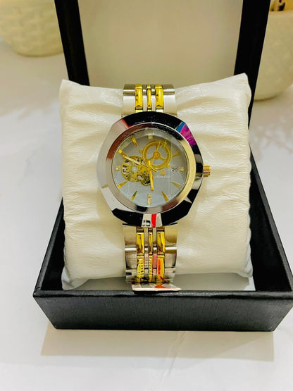 Mens watch