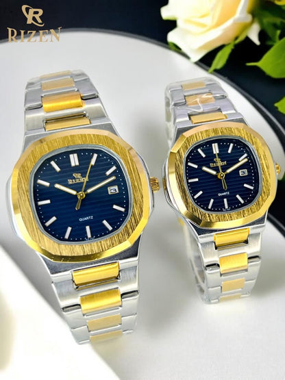 PP couple Model