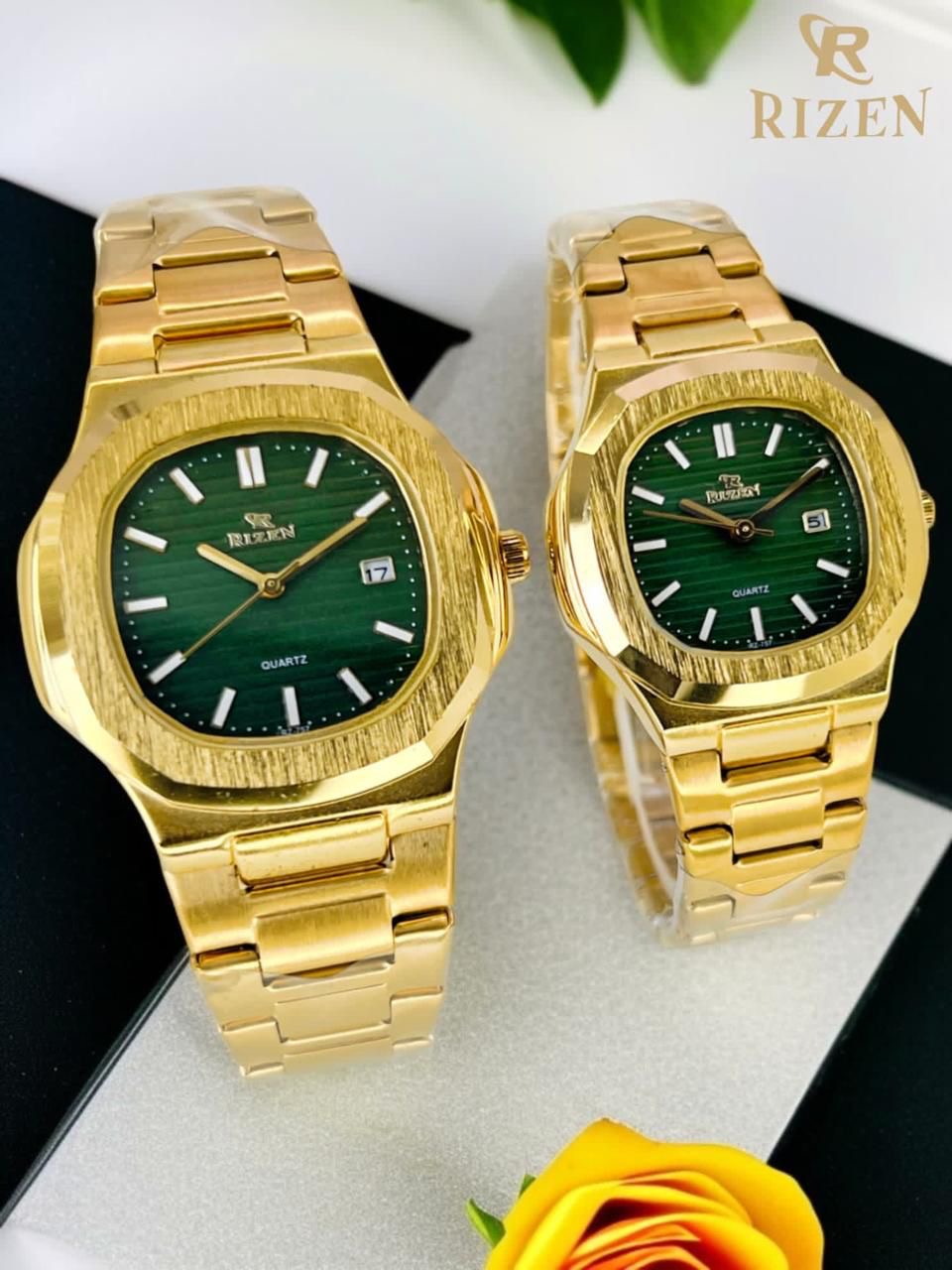 PP couple Model