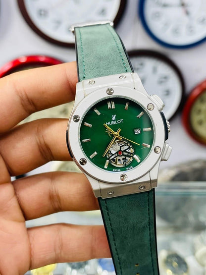 Hublot skeleton