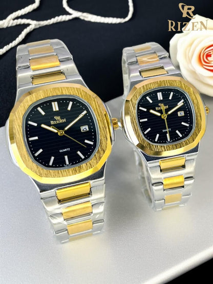 PP couple Model